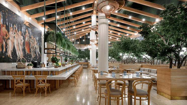 Paradisus Palma Real Golf and Spa Resort